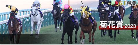 菊花賞2023 レース結果回顧・払戻｜g1特集｜競馬情報ならjra Van