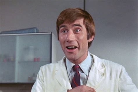 Remember Carry On Star Jim Dale Hes Unrecognisable Now After Very