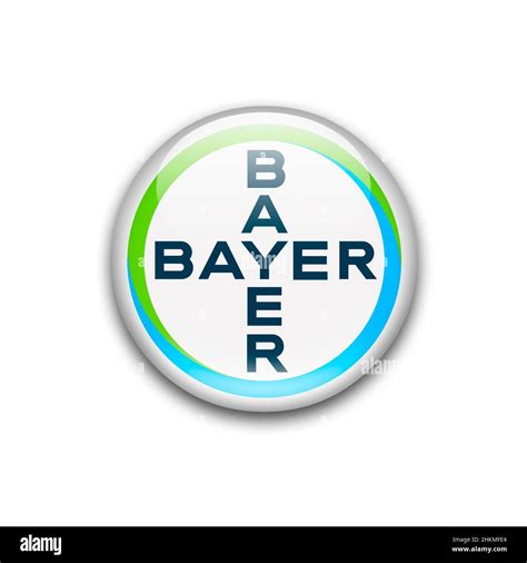 Bayer Logo Hi Res Stock Photography And Images Alamy