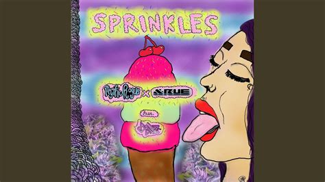 Sprinkles Youtube