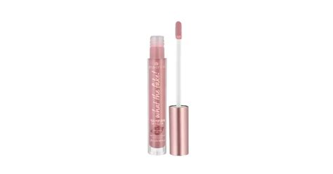 Essence What the fake Plumping Lip Filler Błyszczyk do ust Oh My Nude ml DARMARSKLEP pl