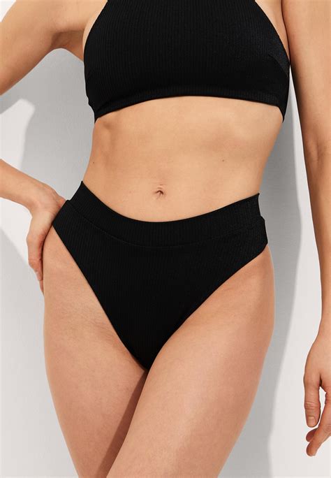 Lapeal Duo High Bikini Mp Xw Biq Lamoda