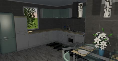 Sweet Home 3D Forum - View Thread - Kitchens