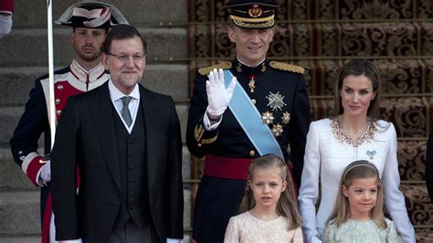 Felipe Vi Nuevo Rey De España Infobae