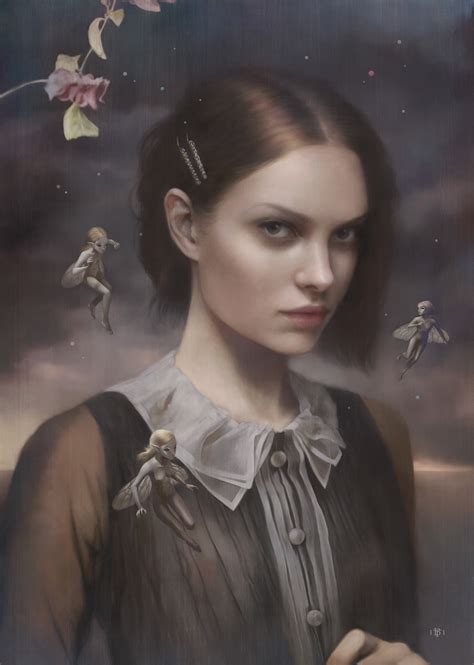 Tom Bagshaw... - Kai Fine Art