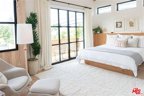 90 Scandinavian Bedroom Ideas (Photos)