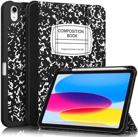 Fintie Funda Slimshell Compatible Con Ipad Generaci N De