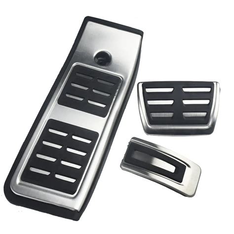 Car Sport Foot Pedals For Audi A B Avant A F Fy