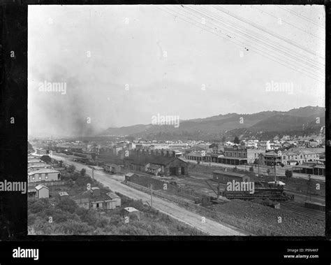 Taumarunui Hi Res Stock Photography And Images Alamy