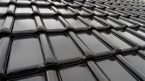 Solar Roof Tiles Energy Systems Of The Future