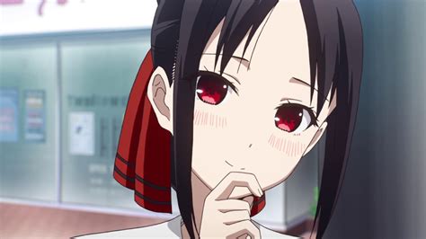 Kaguya Sama Love Is War Season 2 Trailer Youtube