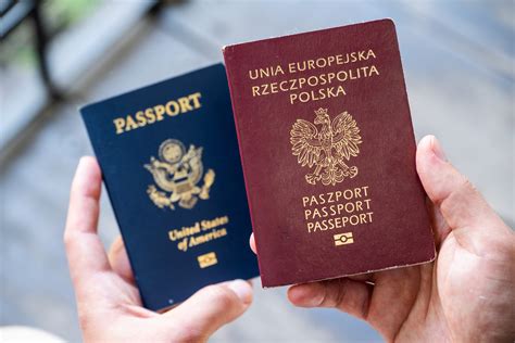 What Does the Polish Passport Application Process Look Like? - Lexmotion