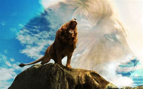 Aslan Wallpaper 1440x900