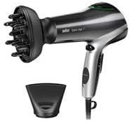 Braun Satin Hair 7 SensoDryer Haartrockner professioneller Föhn mit