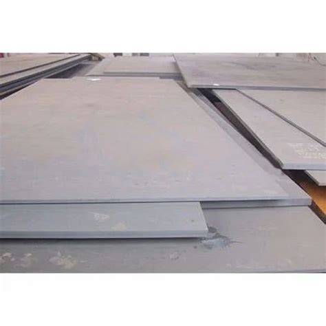 DIN 17155 10CrMo9 10 Steel Plate At Best Price In Mumbai By Aesteiron