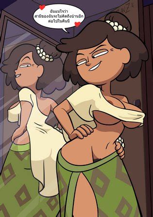 Mrs Boonchuy Hentai Luscious Hentai Manga Porn