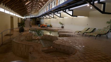 Ai Ais Hot Springs Resort Fishriver Canyon Alle Infos Zum Hotel