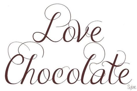 Pin By Lavelle Hatton On Chocolate Chocolate Dreams Love Chocolate