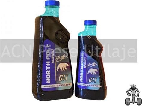 Antigel G11 VW TL 774 C - Com. Jilava - Acn Piese Utilaje, ID: 19024783 ...
