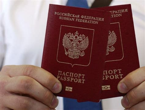 Загранпаспорт в 2019 году: стоимость