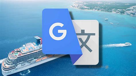 Google Translate sin conexión así puedes usar el traductor descargando