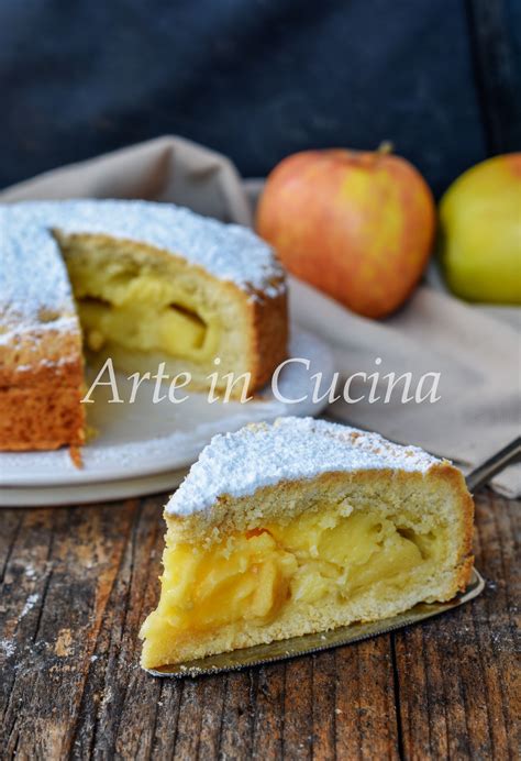 Crostata Dell Anno Alla Ricotta Dolce Ripieno Cremoso Artofit