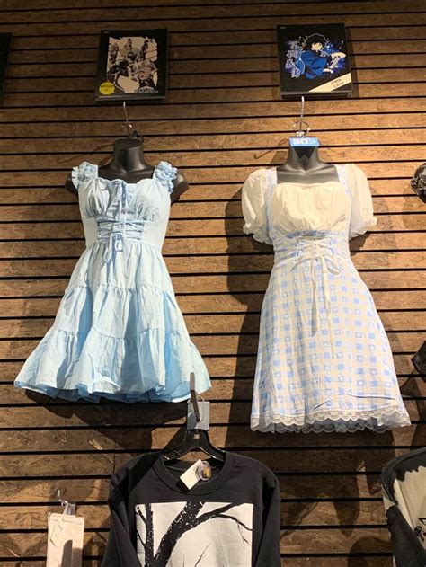 Hot Topic Hot Topic Clothes Hot Topic Dresses Outfits Aesthetic