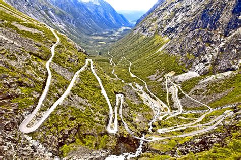 10 Most Amazing Europe Road Trips You Won’t Forget - Scenic Drives in ...