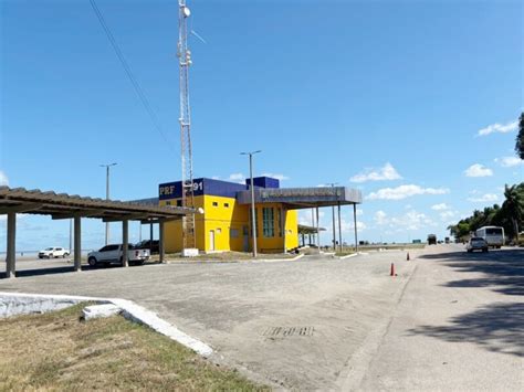 Feriadão deixa seis mortos nas estradas de Pernambuco informa PRF