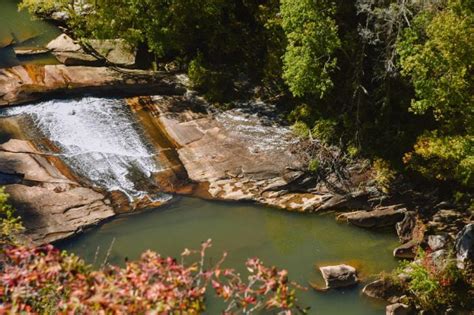 Best Tallulah Gorge State Park Camping In Georgia Rv Lifestyle