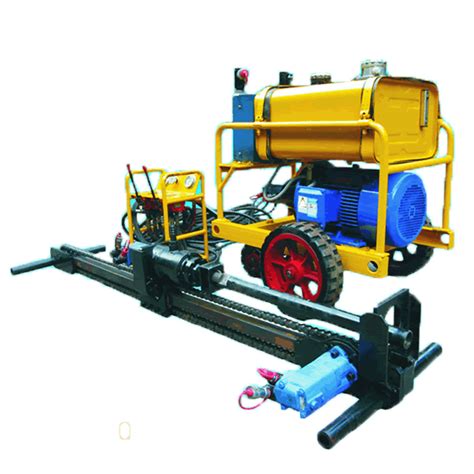 Kdj Mining Drilling Rig Buy Mineral Exploration Equipment