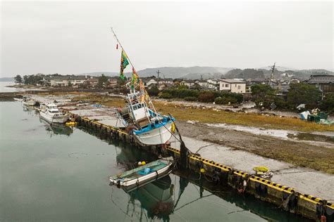 Japan Quake Toll Rises To 73 As Weather Hampers Rescuers News24