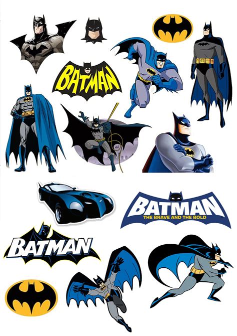 Batman Stickers For Laptop Car Bike Phone Stickers Price in Pakistan ...