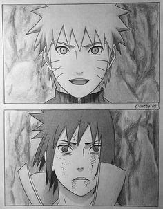 60 Naruto Drawings idei desen anime desene artistice artă anime