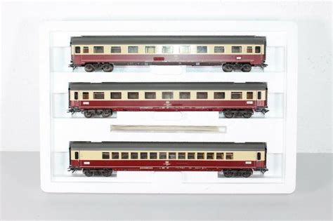 M Rklin H Ac Wagen Set S Dwind Kaufen Auf Ricardo