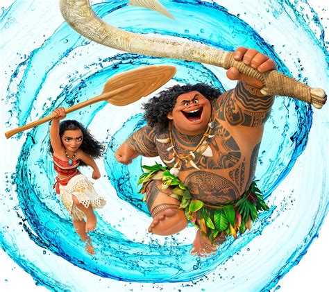 Top 999+ Moana Wallpaper Full HD, 4K Free to Use