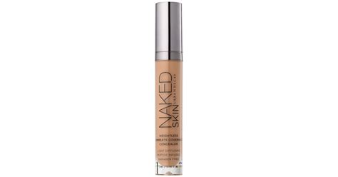 Urban Decay Naked Skin Concealer Notino Nl