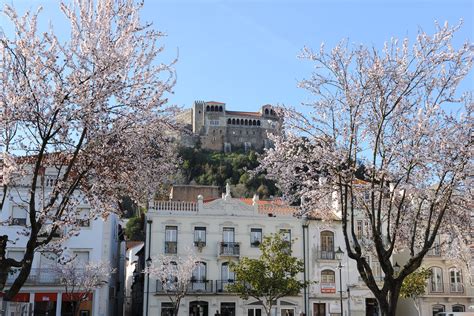 Pontos De Interesse Visite Leiria