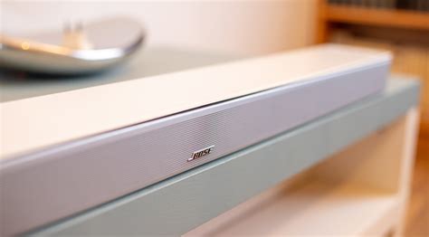 Bose Smart Ultra Soundbar