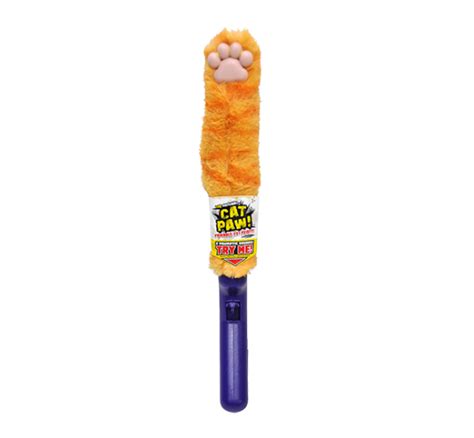 Orange Tabby Cat Paw The Original Cat Paw Orange Tabby Cats Cat