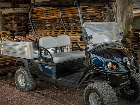 Cushman® Golf Carts For Sale Clearwater And Land O Lakes Fl