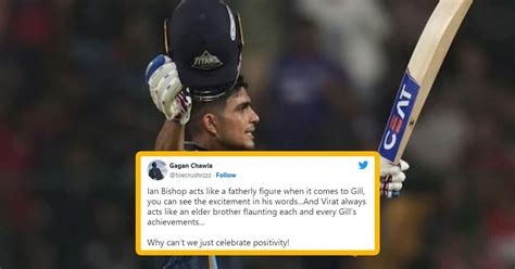 Twitter Reactions To Stunning Shubman Gill Vs Mi Cricblog