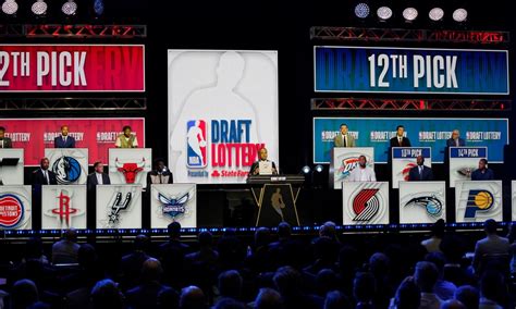 2023 Nba Draft Date Time And Broadcast Info For Thursday