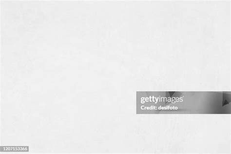 Plain White Paper Texture Photos And Premium High Res Pictures Getty
