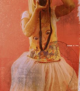 Alice Alice In Wonderland And Blonde Image On Favim