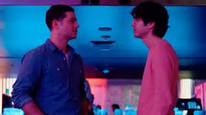 Twinless Star Sends Message To Pervs Who Watched Leaked Gay Sex Scene