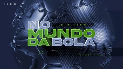 No Mundo Da Bola Jovem Pan