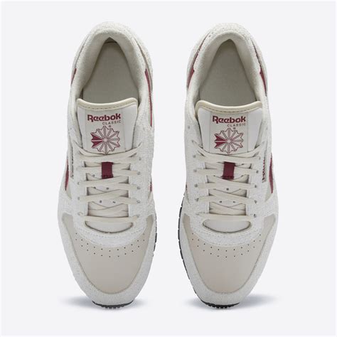 Reebok Classic Leather