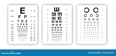 Testing Board For Verification Of The Patient Vector Image Testing