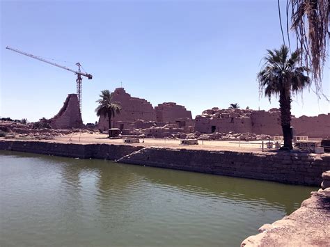 5 Things to See at Karnak Temple - Nile Scribes